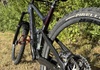 Trek Slash 9.8 XL – kolfiber – XT – ZEB – mycket fint skick Mountainbike säljes
