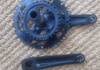 Vevparti GRX RX600/610 12S, 172,5 nya klingor 48-31. Komponenter säljes
