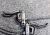Magura Gustav Pro Bromsset  Komponenter säljes