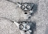 Magura Gustav Pro Bromsset  Komponenter säljes