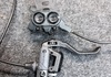 Magura Gustav Pro Bromsset  Komponenter säljes
