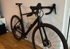 Allebike MB31 gravel Cross / Gravel säljes