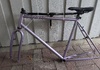 Shogun Trailbreaker 3 Cargo-bygge Mountainbike säljes