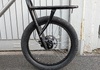 Shogun Trailbreaker 3 Cargo-bygge Mountainbike säljes