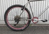 Shogun Trailbreaker 3 Cargo-bygge Mountainbike säljes