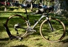 Cannondale Topstone Carbon 5 Carbon – 2021 | S | ca 2 000 km | 2 hjulset