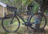 White GX LTD  Cross / Gravel säljes