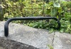 Delar: Surly Corner Bar, PRO Discover Alloy 30 gravelstyre och Shimano 105 bromsok Komponenter säljes
