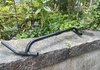 Delar: Surly Corner Bar, PRO Discover Alloy 30 gravelstyre och Shimano 105 bromsok Komponenter säljes