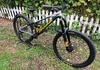 Mondraker Super foxy R  (Öhlins)  Mountainbike säljes
