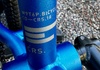 Wethepeople crs fs 18” bmx  Övriga säljes