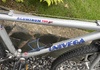 Univega aluminium 700-SE Small storlek  Mountainbike säljes