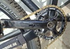 Hardtail i carbon 29" Mountainbike säljes