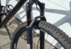 Hardtail i carbon 29" Mountainbike säljes