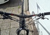 Hardtail i carbon 29" Mountainbike säljes