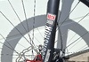 Hardtail i carbon 29" Mountainbike säljes