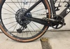 Allebike Rocket Gravel (M) Cross / Gravel säljes
