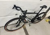 Allebike Rocket Gravel (M) Cross / Gravel säljes