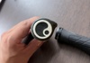 Handtag ergon ga3 svart  Komponenter säljes
