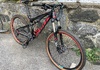 Scott Contessa Spark 700 RC Mountainbike säljes