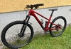 Trek Top Fuel 8 Gen 4 Mountainbike säljes