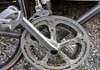 Crescent världsmästarcykeln racer Racercykel / Landsväg säljes