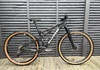 Allebike FS Shimano XTR di2 storlek S 16” 10,3kg 