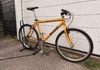 Merida Matts Lx - Retro
