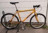 Merida Matts Lx - Retro Mountainbike säljes