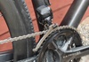 Kolfiber Cyclocross Cross / Gravel säljes