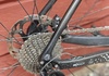 Kolfiber Cyclocross Cross / Gravel säljes
