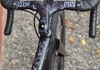 Kolfiber Cyclocross Cross / Gravel säljes