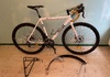 Rose Cross 14 Pro DX – cyclocross/gravel, stl 54 Cross / Gravel säljes