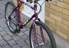 GT Timberline 57 Mountainbike säljes
