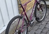 GT Timberline 57 Mountainbike säljes