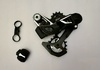 SRAM XX SL T-Type Eagle AXS 12 speed bakväxel