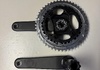SRAM Force AXS vevparti 48/35 12spd Komponenter säljes
