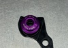 Phil components, wolftooth, landsvägsstyren Komponenter säljes