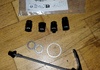 Tacx neo 2t assembly kit och extraktor. Komponenter säljes