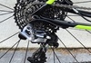 Cannindale fsi team highmod Mountainbike säljes