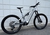Canyon Spectral: ON CF9 E-MTB Elcykel säljes