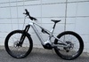 Canyon Spectral: ON CF9 E-MTB Elcykel säljes