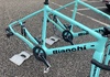2st Bianchi Zolder Ramar säljes