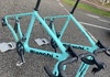 2st Bianchi Zolder Ramar säljes