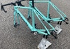2st Bianchi Zolder Ramar säljes