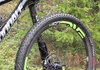 Cannindale fsi team highmod Mountainbike säljes