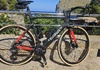 Wilier Cento 10sl med Ultegra Di2(12 delat) storlek XL  Racercykel / Landsväg säljes