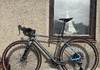 White GX LTD, Shimano CUES 1x11, S/52  Cross / Gravel säljes