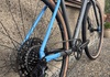 White GX LTD, Shimano CUES 1x11, S/52  Cross / Gravel säljes