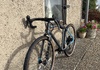 White GX LTD, Shimano CUES 1x11, S/52  Cross / Gravel säljes